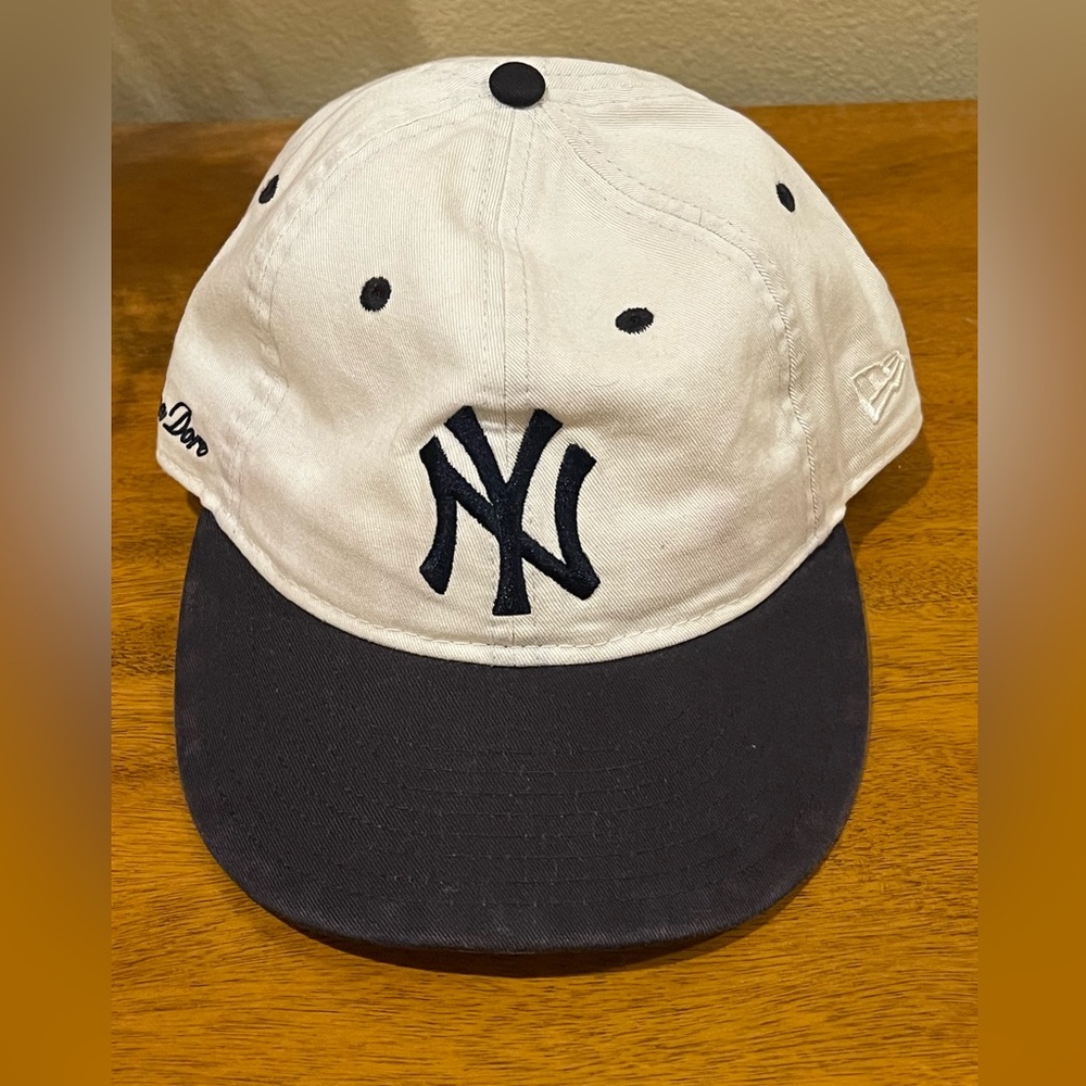 Aime Leon Dore Yankees Adjustable Hat